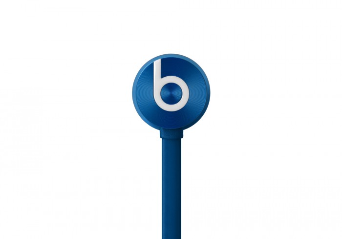 Apple Beats urBeats In Ear - Blue