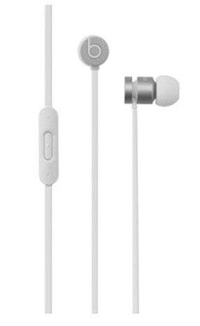 Apple Beats urBeats In-Ear Headphones - Silver