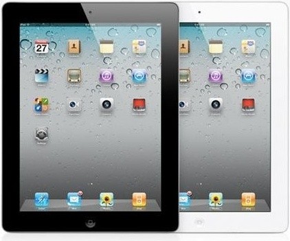 Apple iPad 3 (MC707HC/A) čierny