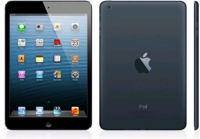 Apple iPad Mini (MD529SL/A) čierny