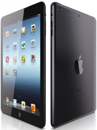 Apple iPad Mini (MD542SL/A) čierny