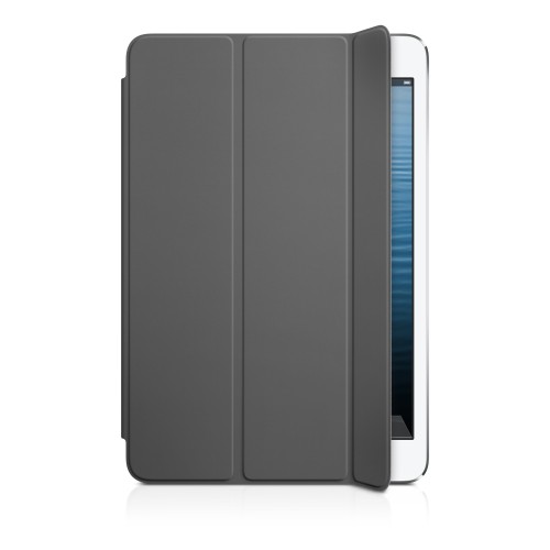Apple iPad mini Smart Cover MD963ZM/A - tmavo šedá