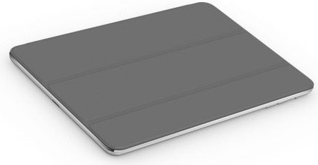 Apple iPad mini Smart Cover MD963ZM/A - tmavo šedá