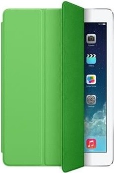 Apple iPad mini Smart Cover MD969ZM/A - zelená