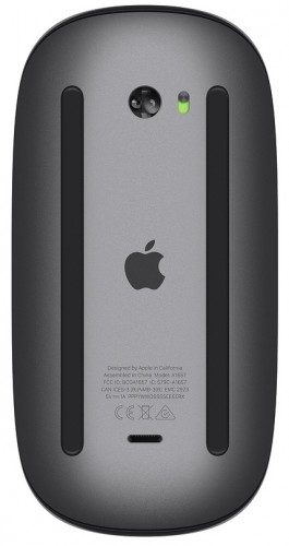 Apple Magic Mouse 2 POUŽITÉ, NEOPOTREBOVANÝ TOVAR