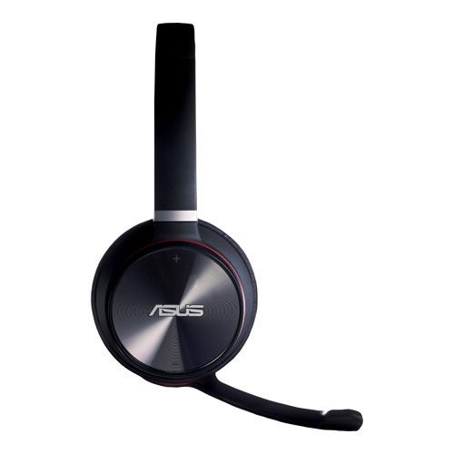 Asus Headset HS-W1, čierny