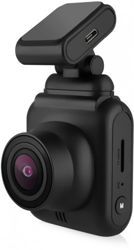 Autokamera Niceboy PILOT XS, FullHD, záber 140°, magnet. držiak P