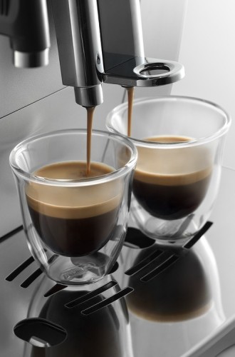 Automatické espresso DéLonghi ECAM23.460.S