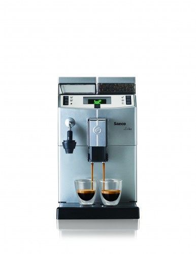 Automatické espresso Saeco Lirika Plus ROZBALENÉ