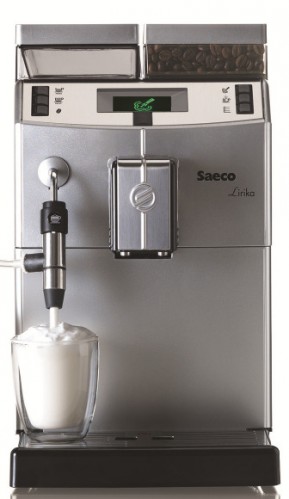 Automatické espresso Saeco Lirika Plus ROZBALENÉ