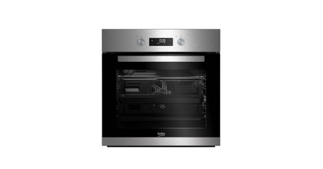 Духовой шкаф beko bim 22304 xcs