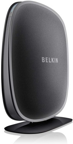 Belkin F9K1105aq