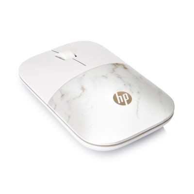 Bezdrôtová myš HP Z3700 - Copper Marble