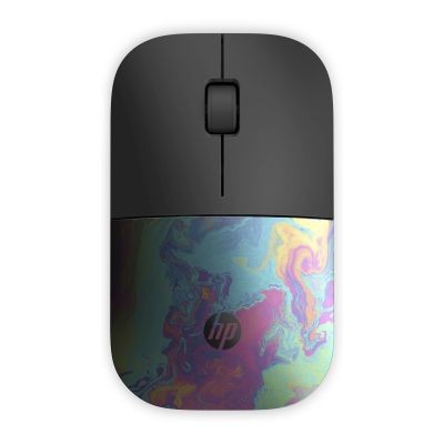 Bezdrôtová myš HP Z3700 - oil slick