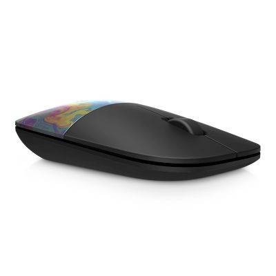 Bezdrôtová myš HP Z3700 - oil slick