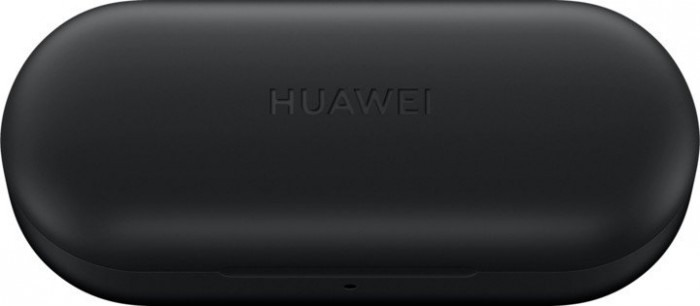 Bezdrôtové slúchadlá Huawei FreeBuds Lite, čierna ROZBALENÉ
