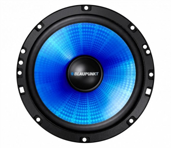BLAUPUNKT CX170 Blue Magic