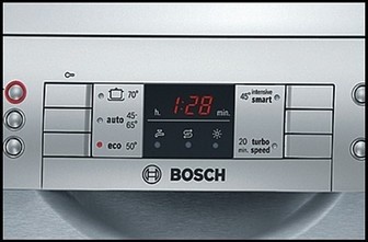 Bosch SPS53M58EU