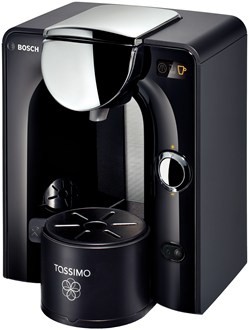 Bosch TAS 5542 Tassimo