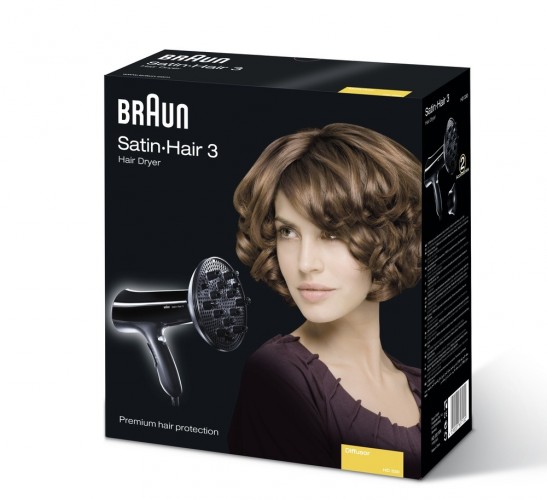 Braun HD330