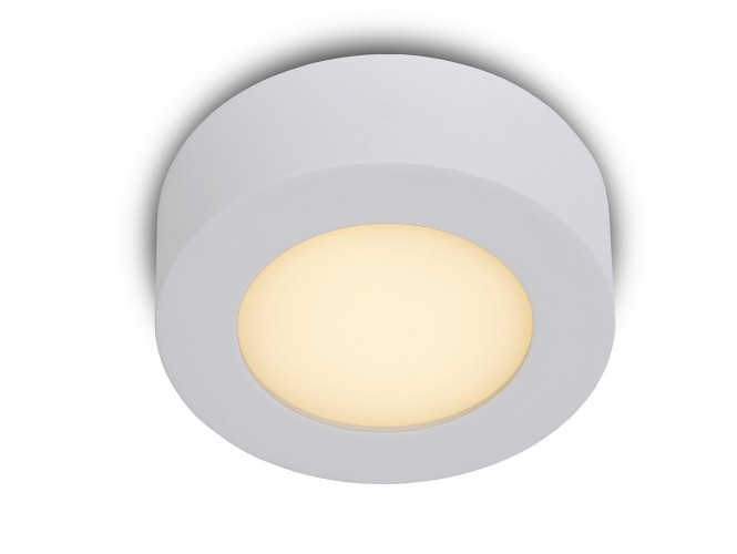 Brice-LED - stropné osvetlenie (biela)