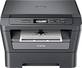 Brother DCP-7060D