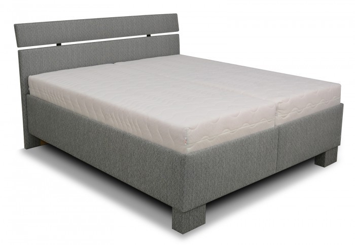 Čalúnená posteľ <br> Antares 180 x 200 cm
