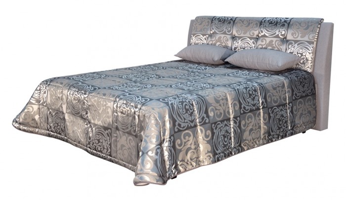 Čalúnená posteľ King <br> 180 x 200 cm