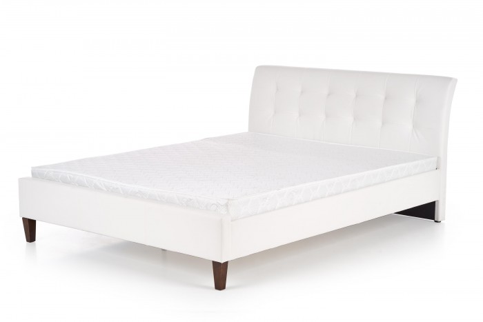 Čalúnená posteľ <br> Kirsty 160 x 200 cm