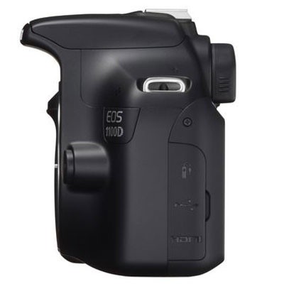 Canon EOS 1100D Black BODY