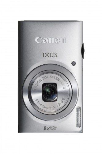 Canon IXUS 140 Silver