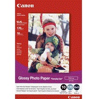 Canon PAPER GP-501 10x15cm 100ks (GP501)