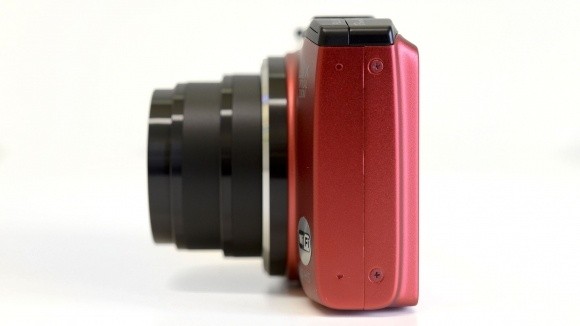 Canon POWERSHOT SX 280 Red