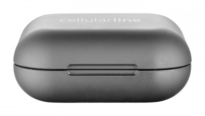 True wireless slúchadlá CellularLine Java s dobíjacím púzdrom