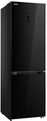 Kombin. chladnička s mrazničkou dole Toshiba GR-RB308WE-DGJ(22)