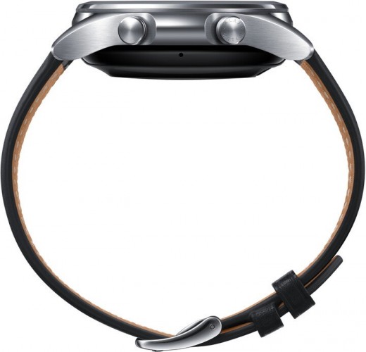 Smart hodinky Samsung Galaxy Watch 3, 41mm, strieborná ROZBALENÉ