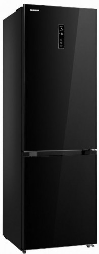 Kombin. chladnička s mrazničkou dole Toshiba GR-RB360WE-DGJ(22) M