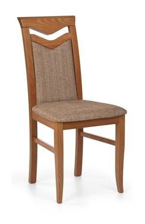 Citróny - Jedálenská stolička, buk (čerešňa antik/svetlo hnedá)
