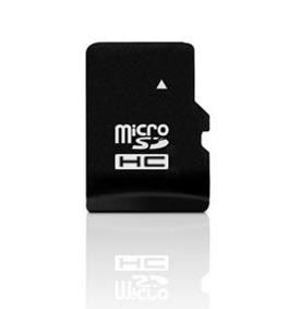 CnMemory Micro-SDHC 16GB