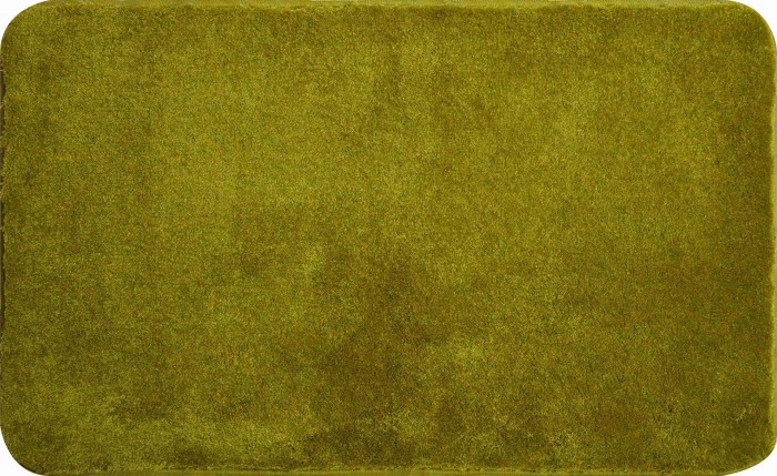 Comfort - Malá predložka 50x60 cm (zelená)
