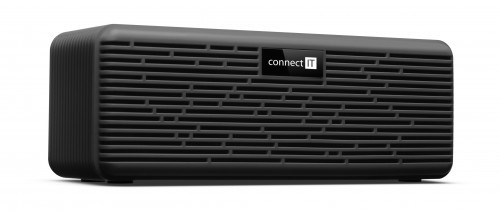 CONNECT IT Boom Box BS2001BK (CI-951)