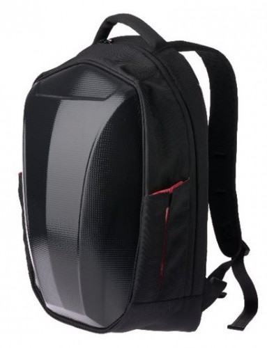 Connect IT CI-441 HardShell Backpack 15.6