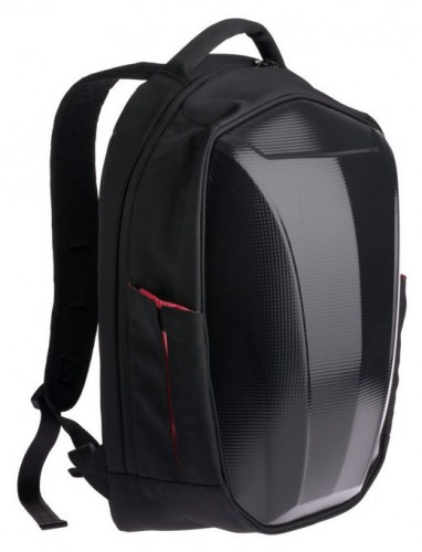 Connect IT CI-441 HardShell Backpack 15.6