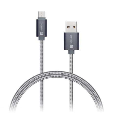 CONNECT IT Premium kabel USB-C