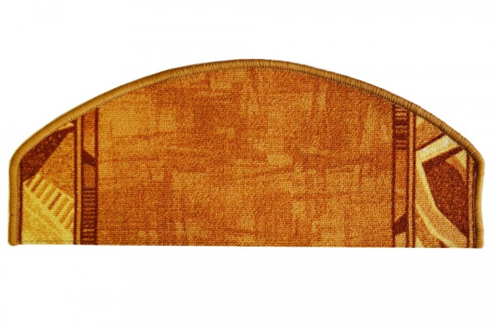 Corrido - Schodový nášľap, 28x65 cm (béžová)