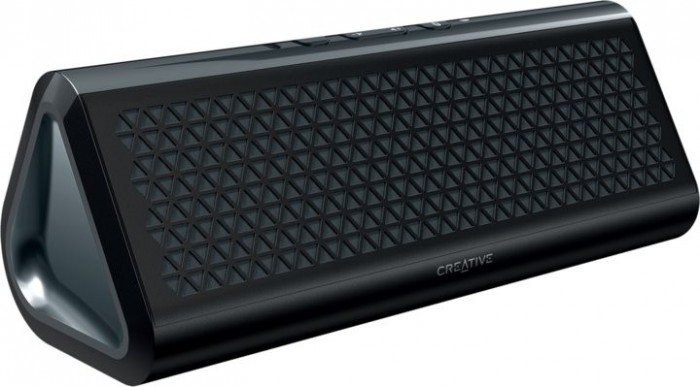 Creative Airwave HD Bluetooth - černý