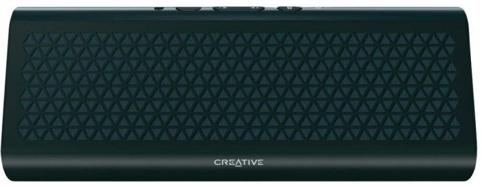 Creative Airwave HD Bluetooth - černý