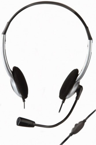 Creative headset HS-320