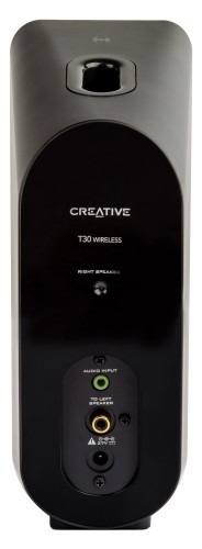 Creative repro T30 WiFi bezdrôt.