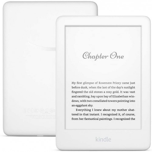 Čítačka kníh Amazon Kindle 2020, 8 GB, 6